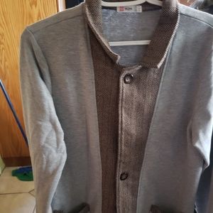 Men's casual shirt